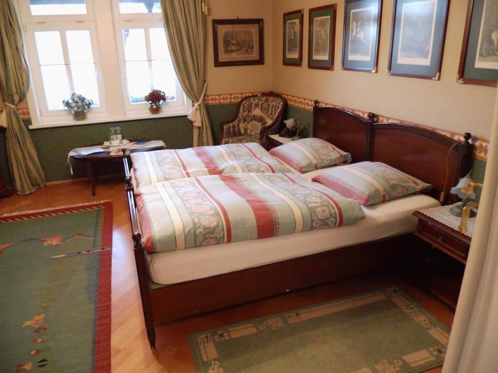 Villa Bomberg