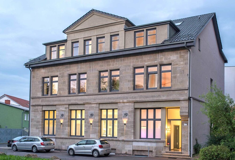 Stadthaus Klein Venedig
