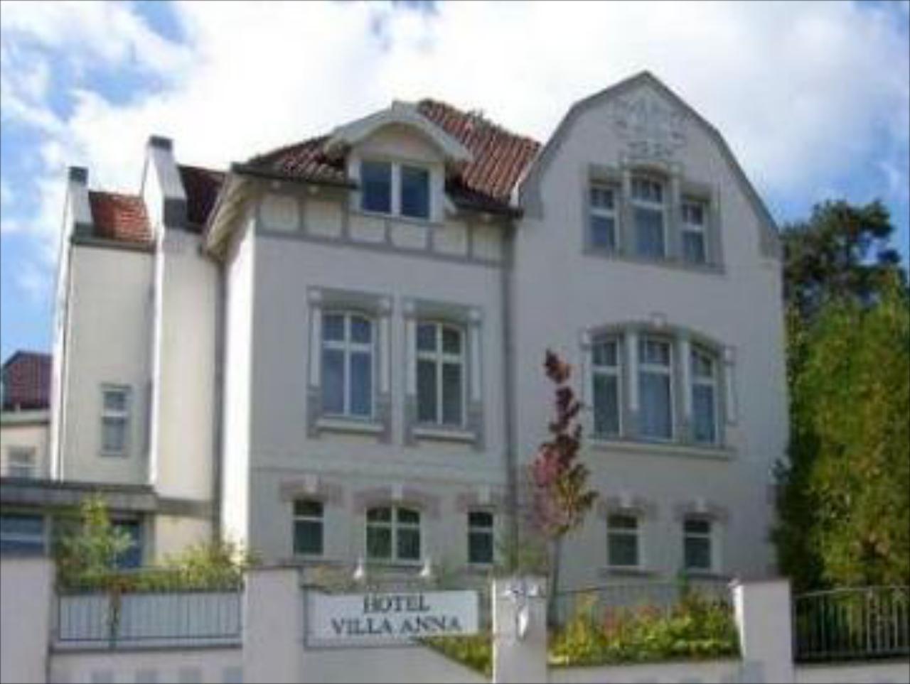 Villa Anna Eisenach