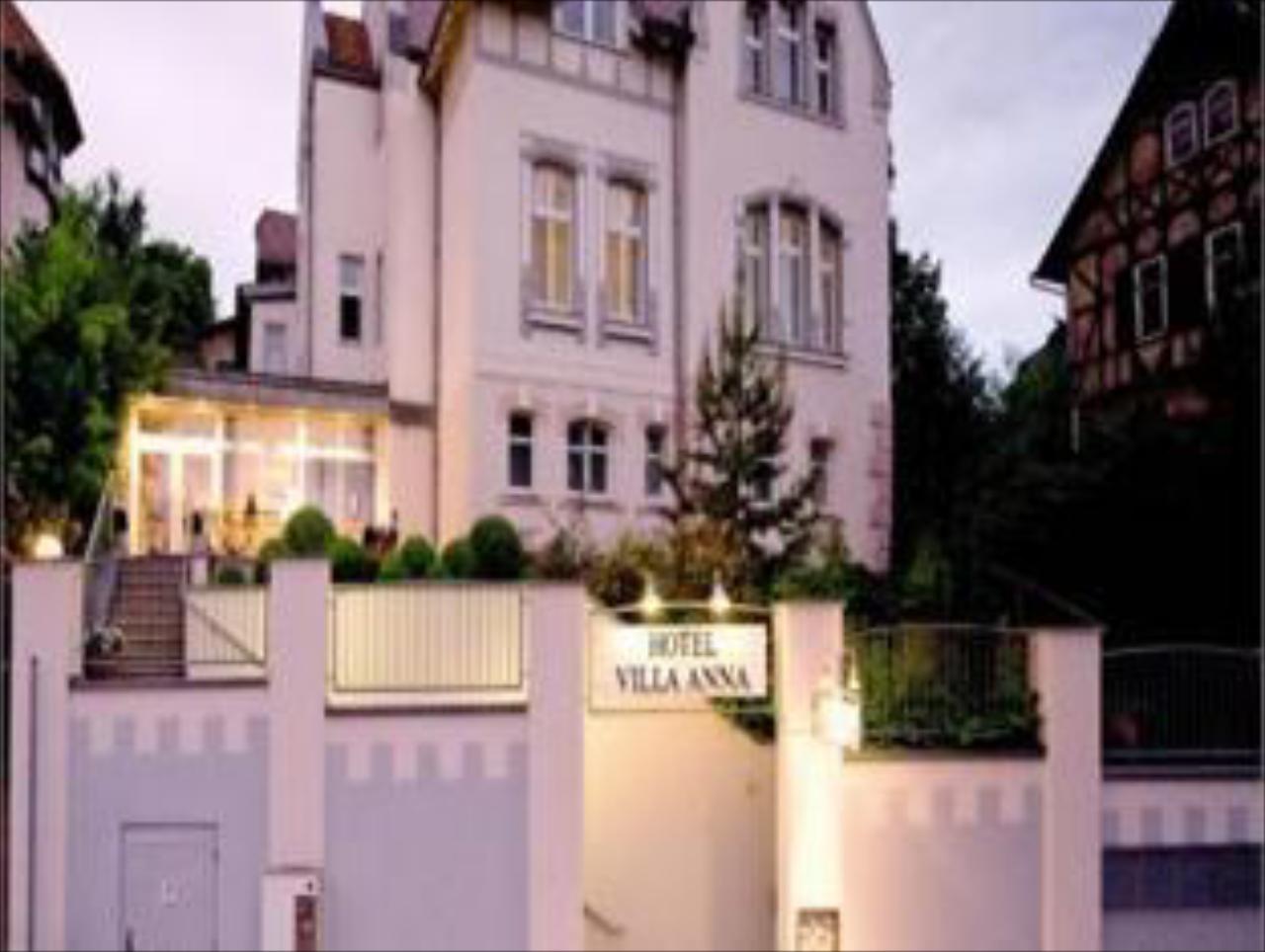 Villa Anna Eisenach