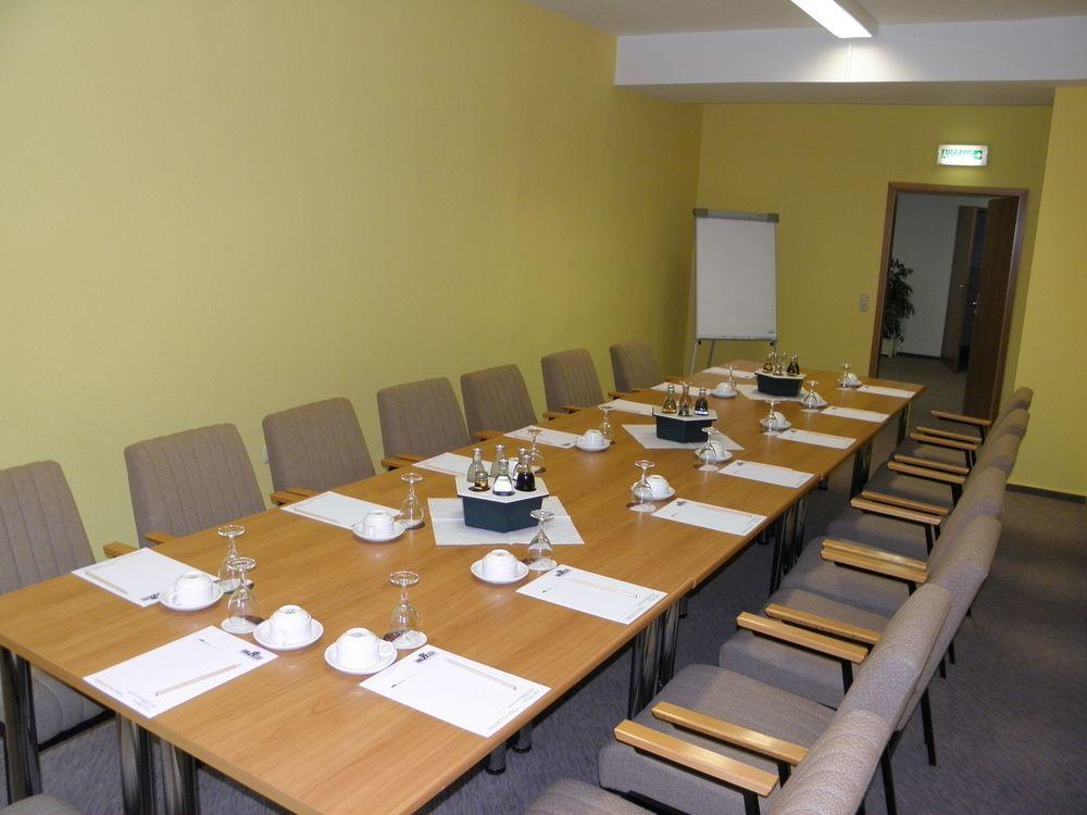 Ferien Hotel Rennsteigblick