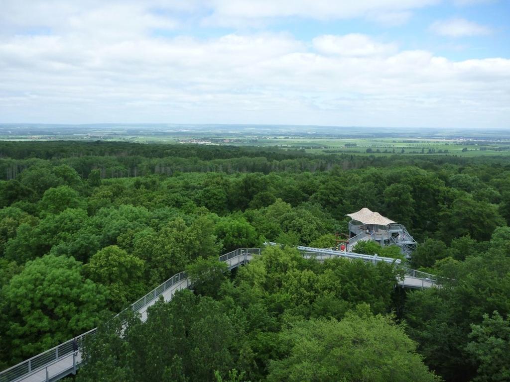Ferien Hotel Rennsteigblick