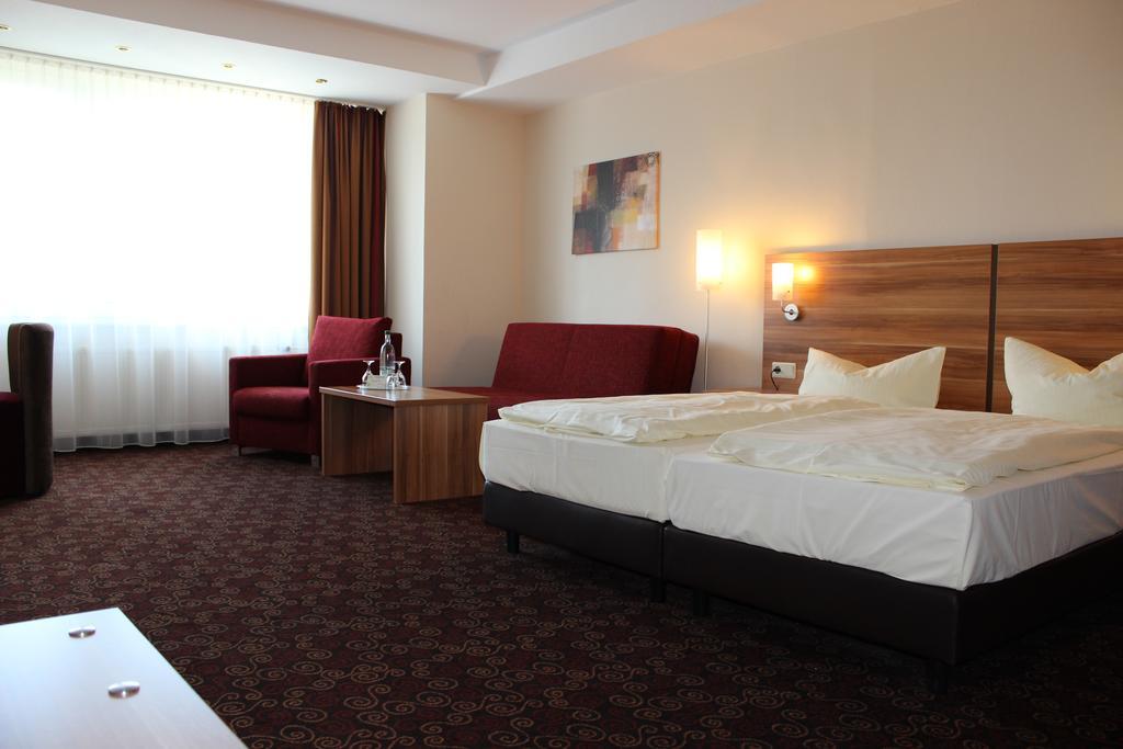 Ferien Hotel Rennsteigblick