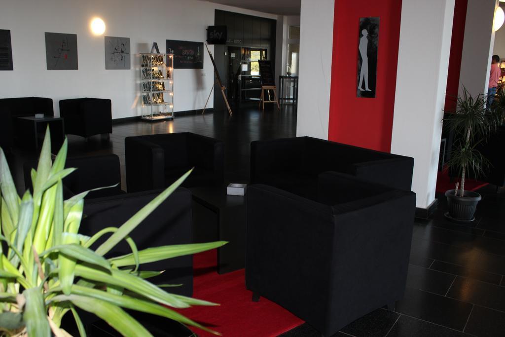 Ferien Hotel Rennsteigblick