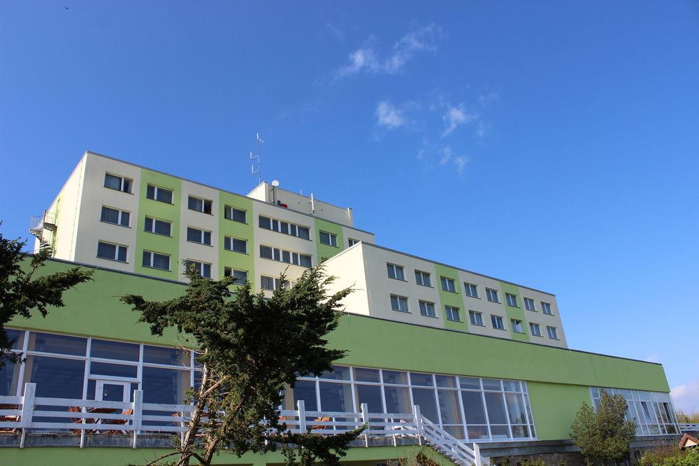 Ferien Hotel Rennsteigblick