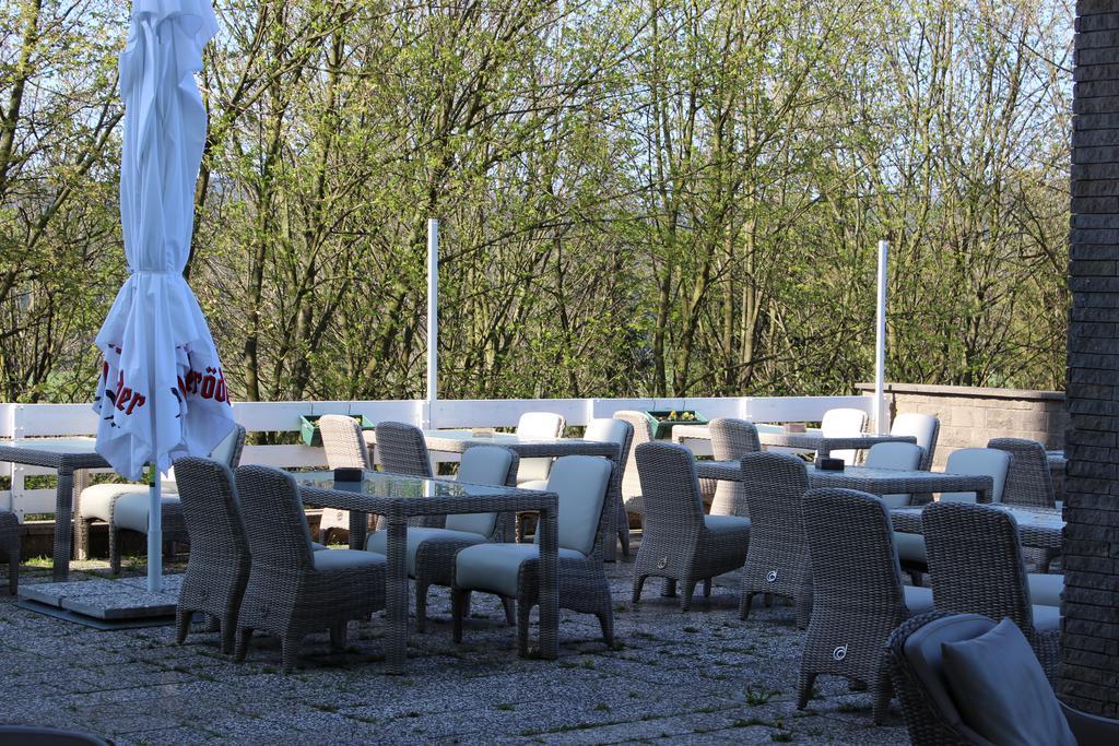 Ferien Hotel Rennsteigblick