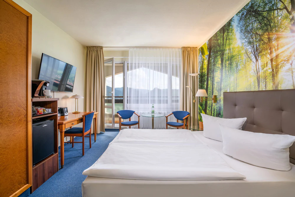 AHORN Berghotel Friedrichroda