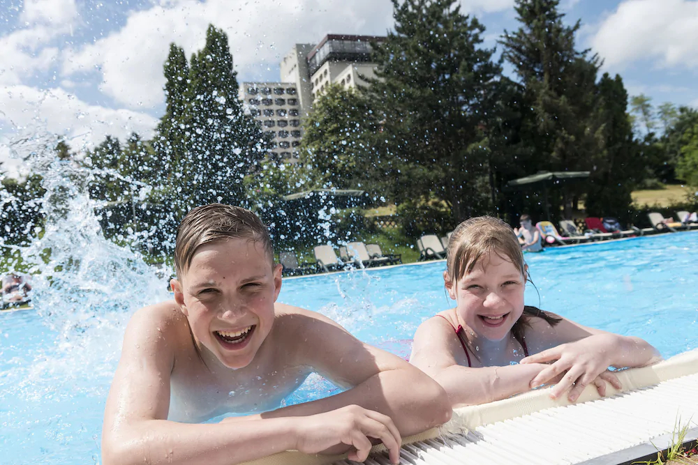 AHORN Berghotel Friedrichroda