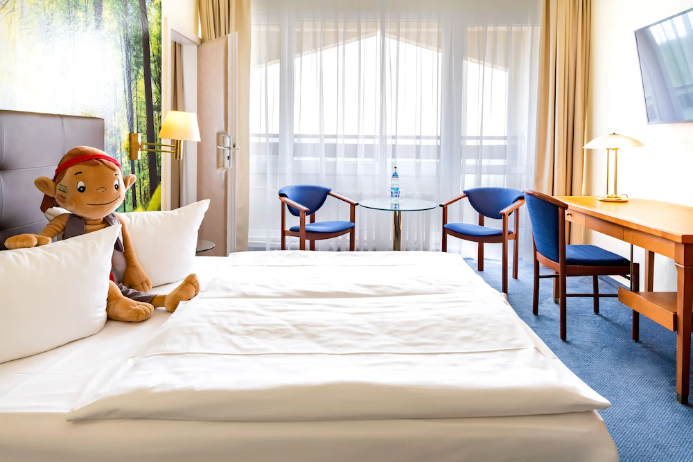 AHORN Berghotel Friedrichroda