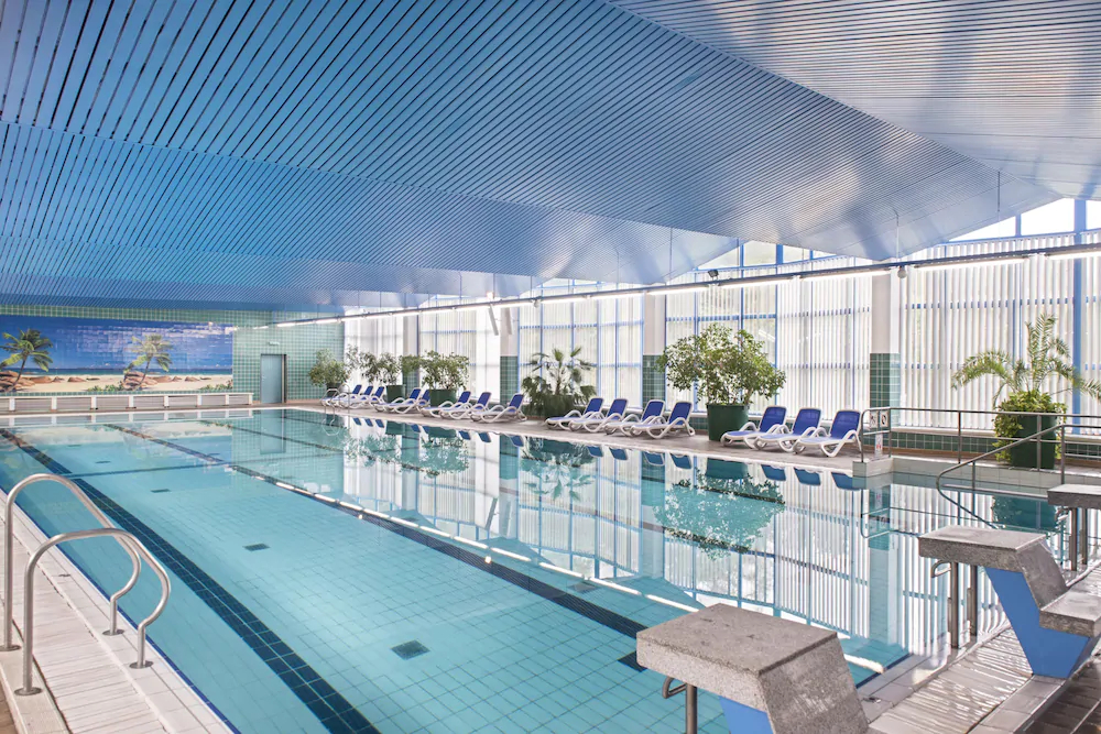 AHORN Berghotel Friedrichroda