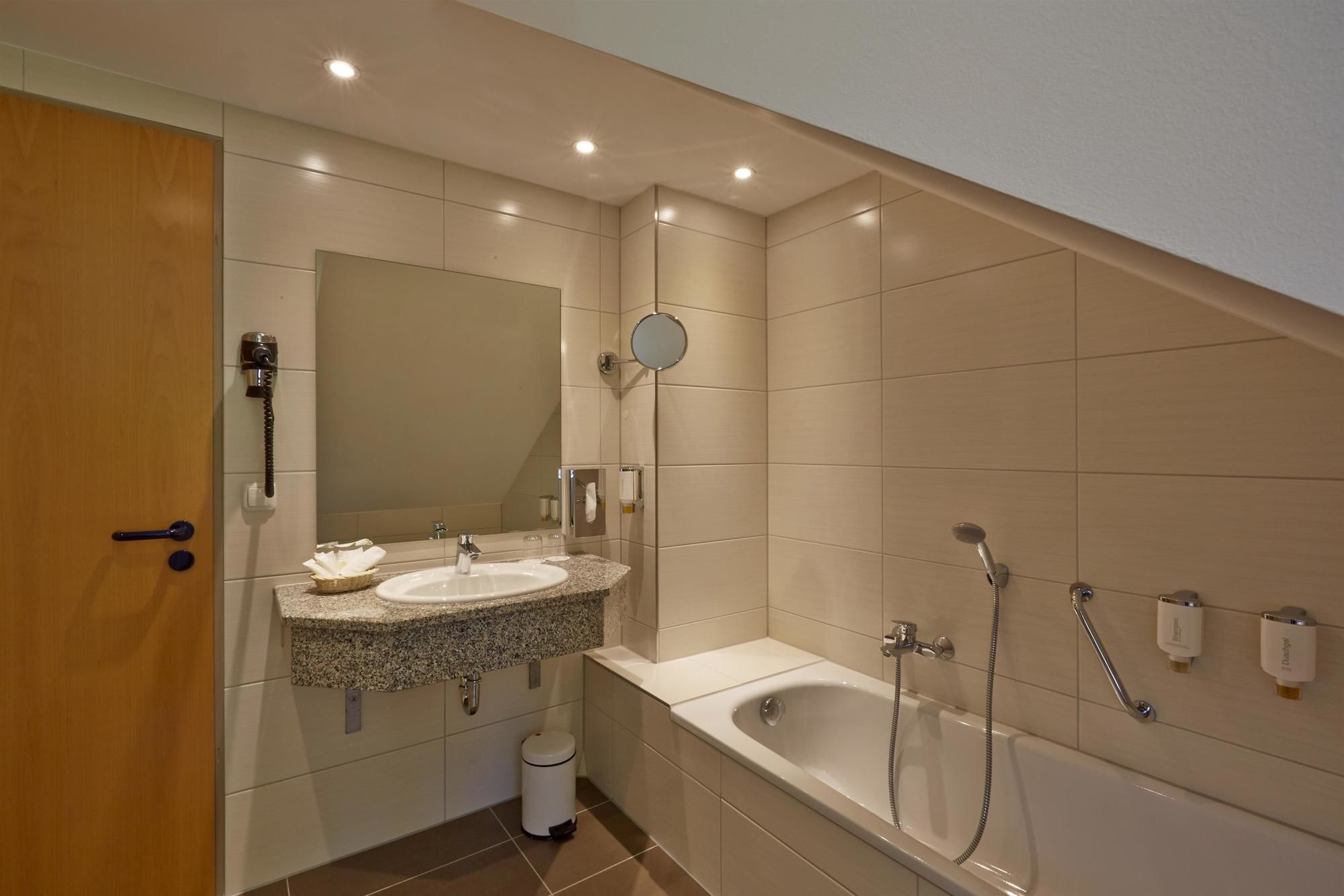 H+ Hotel & SPA Friedrichroda