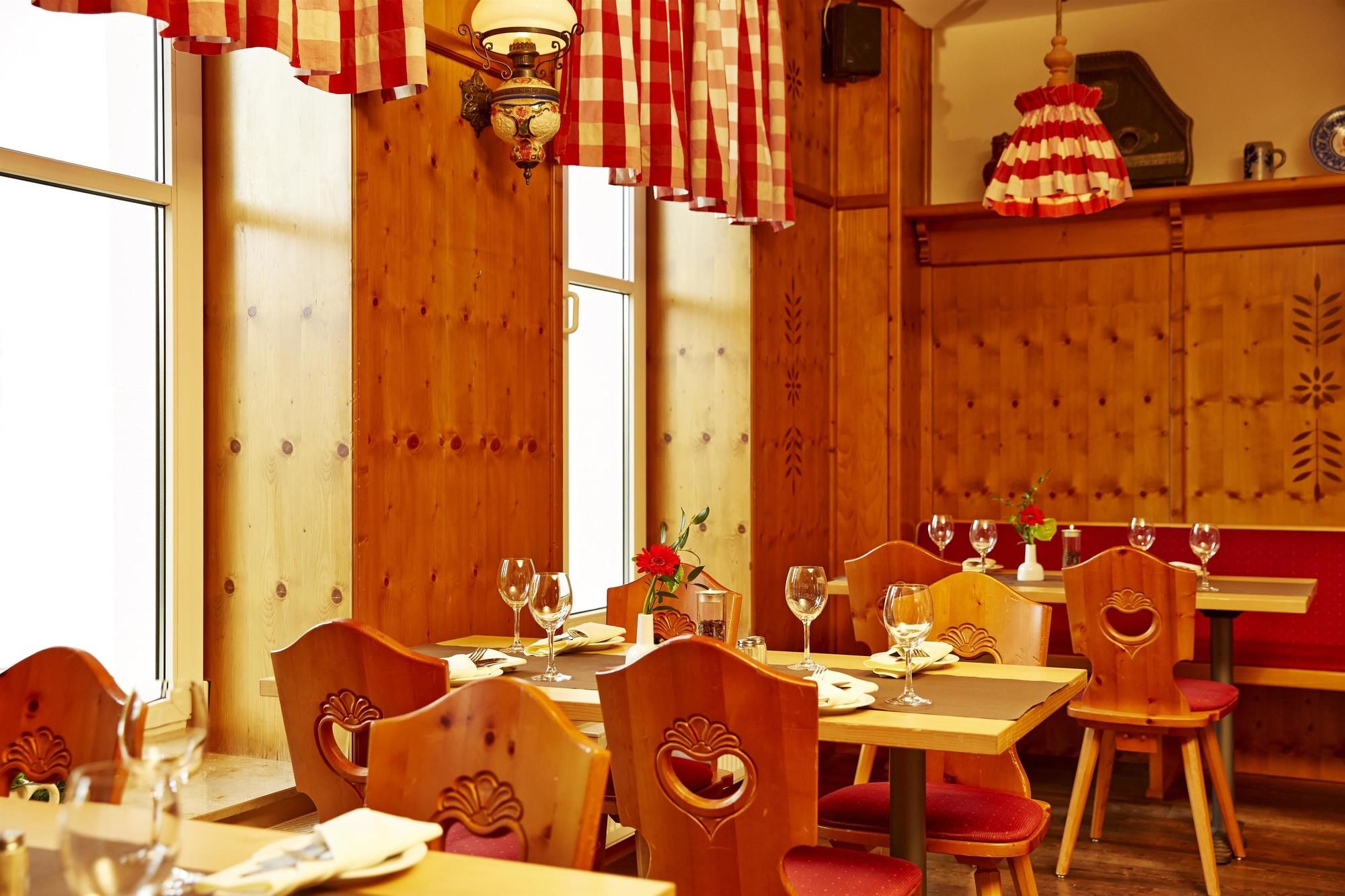 H+ Hotel & SPA Friedrichroda