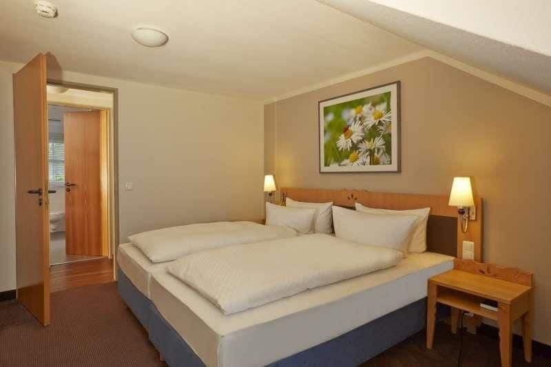 H+ Hotel & SPA Friedrichroda
