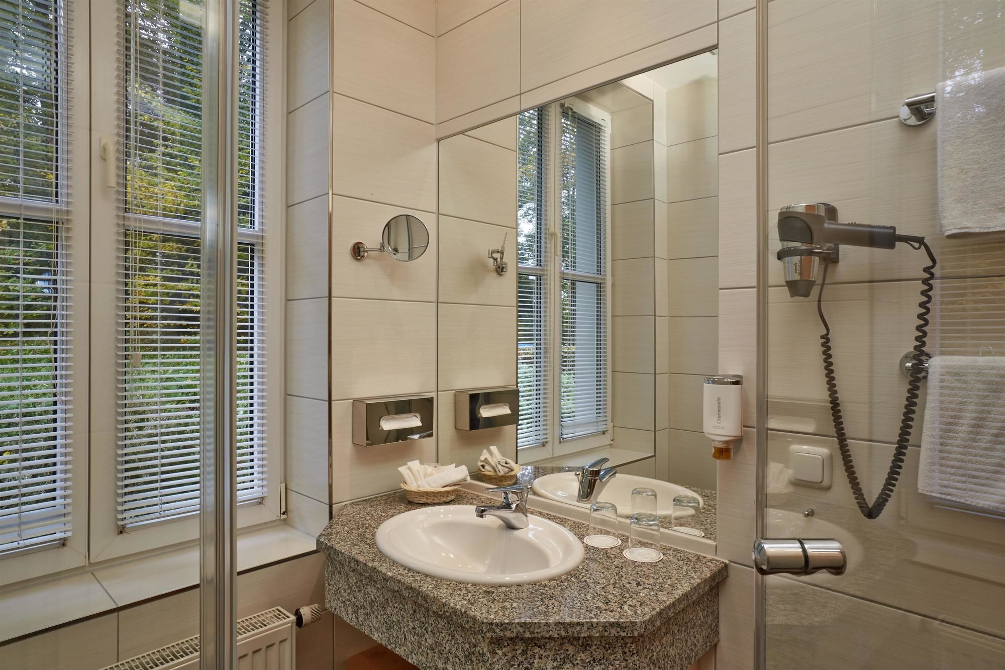 H+ Hotel & SPA Friedrichroda
