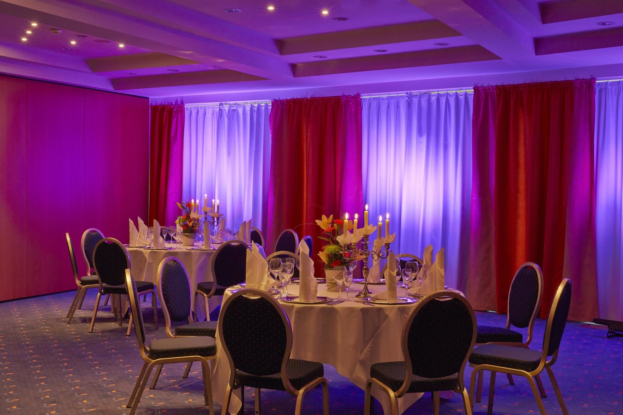 H+ Hotel & SPA Friedrichroda