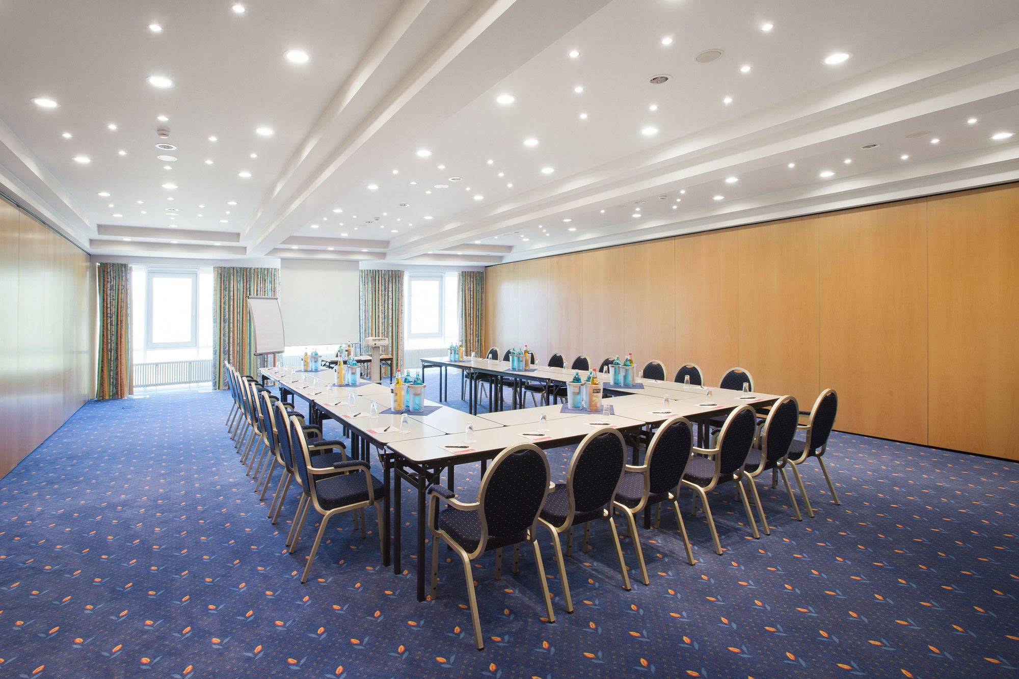 H+ Hotel & SPA Friedrichroda