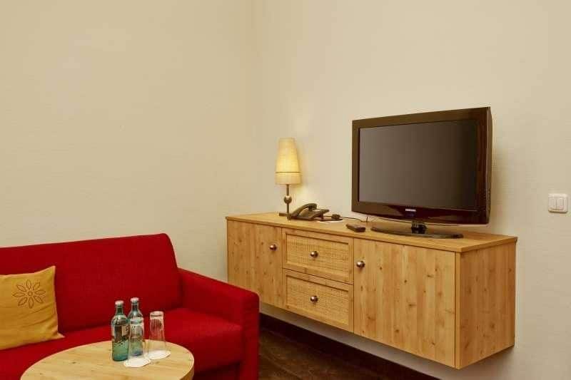 H+ Hotel & SPA Friedrichroda