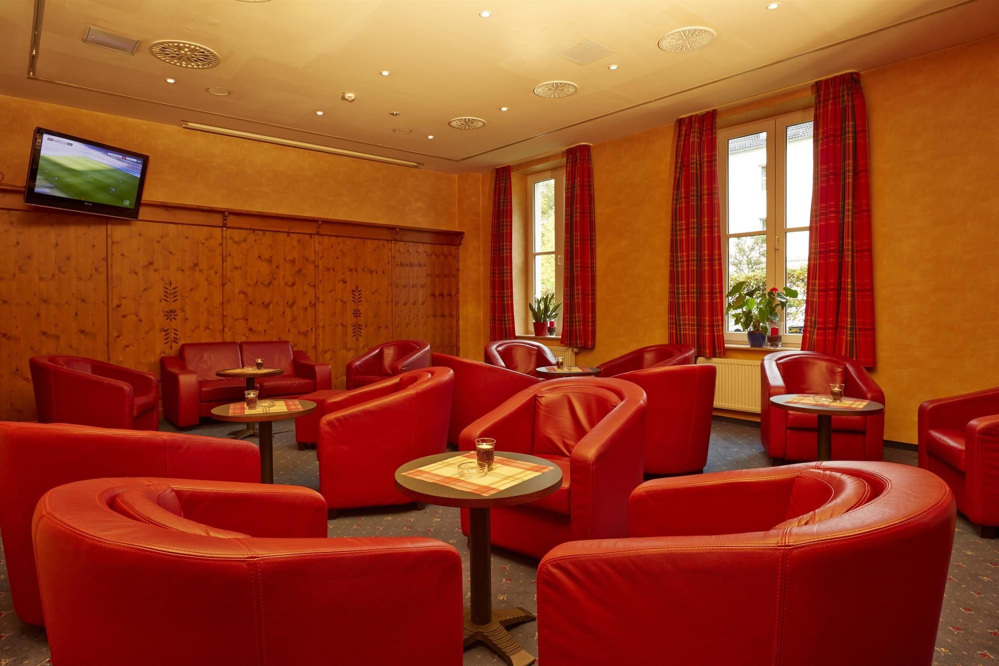 H+ Hotel & SPA Friedrichroda
