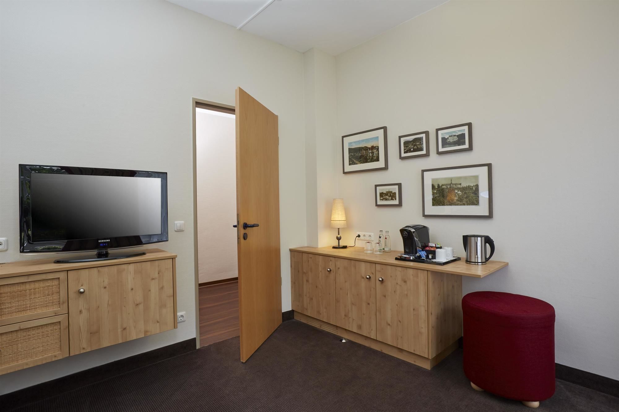 H+ Hotel & SPA Friedrichroda