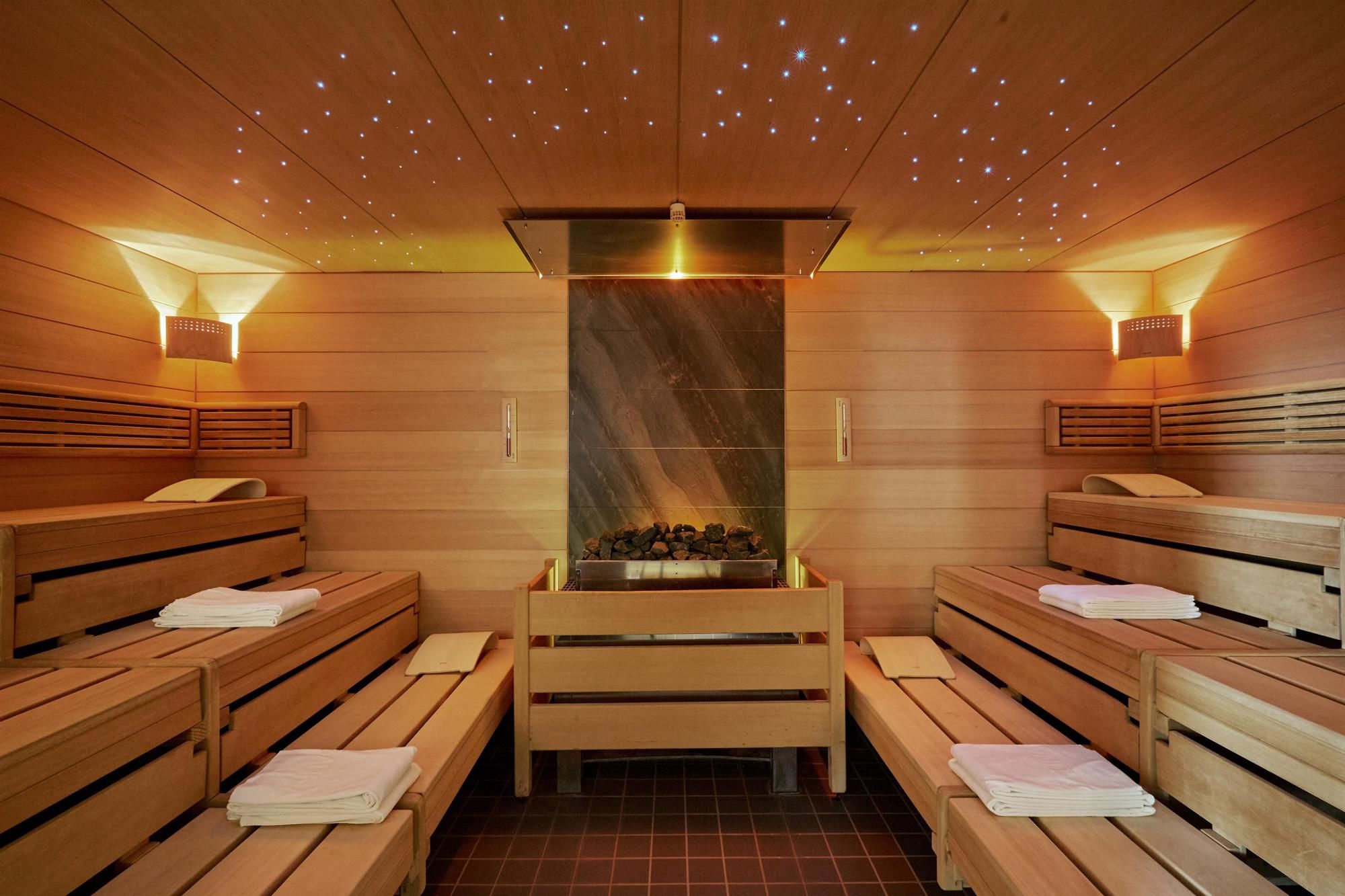 H+ Hotel & SPA Friedrichroda