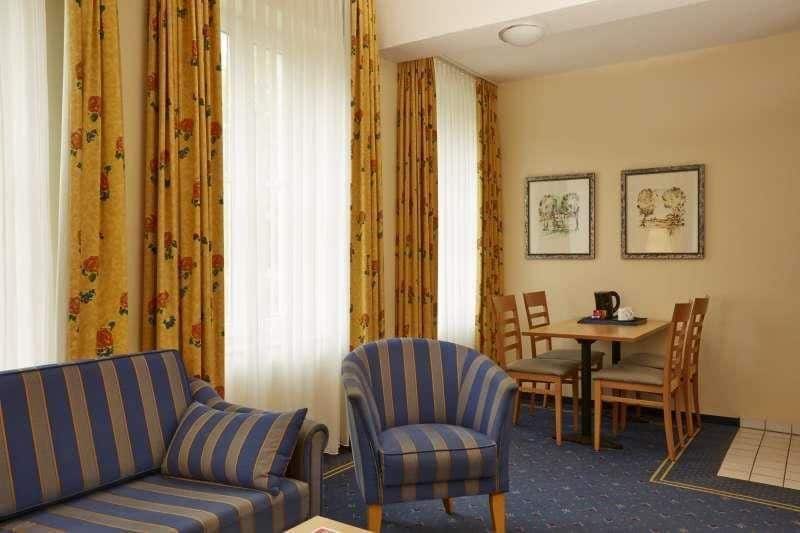 H+ Hotel & SPA Friedrichroda