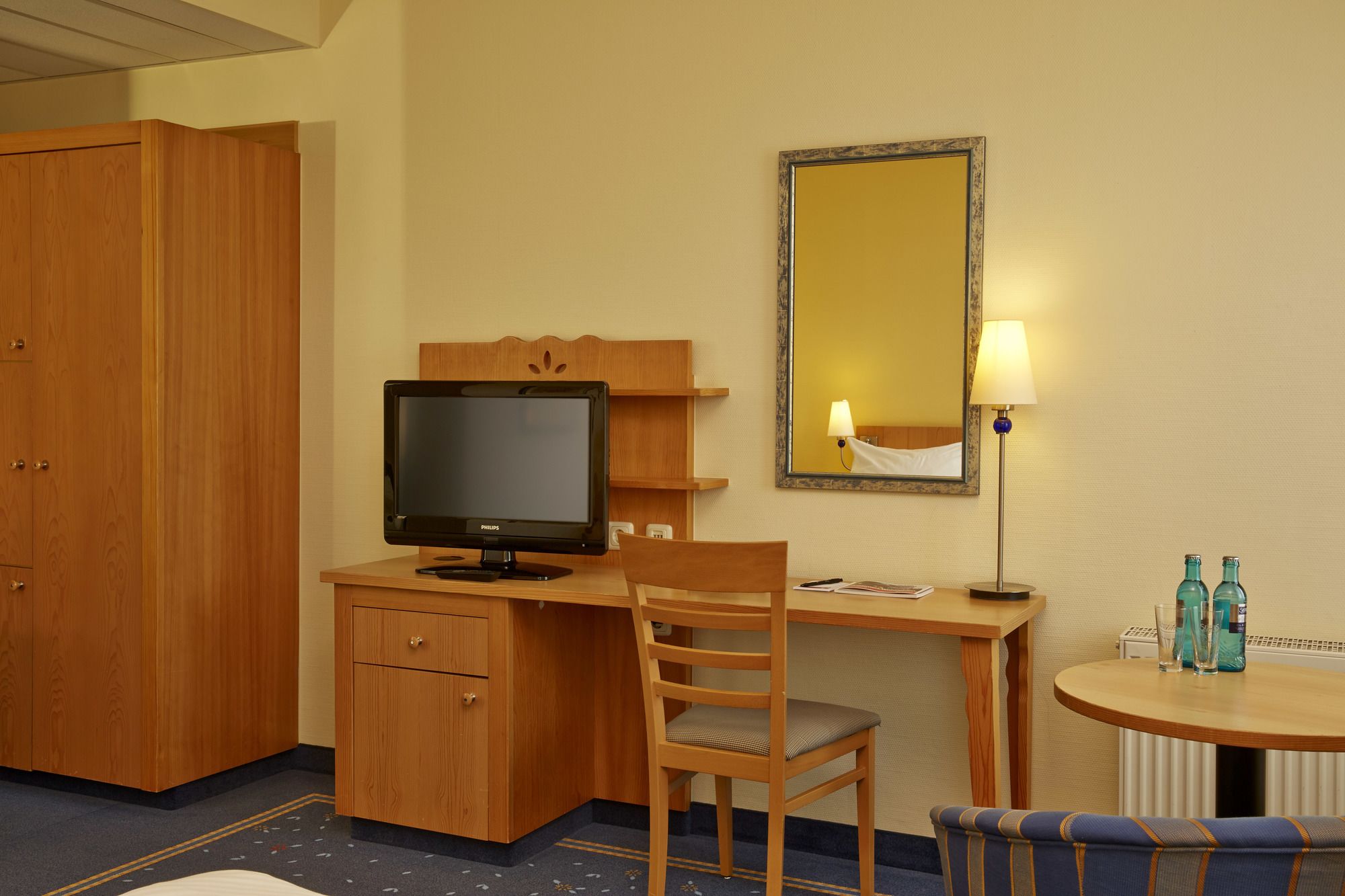 H+ Hotel & SPA Friedrichroda