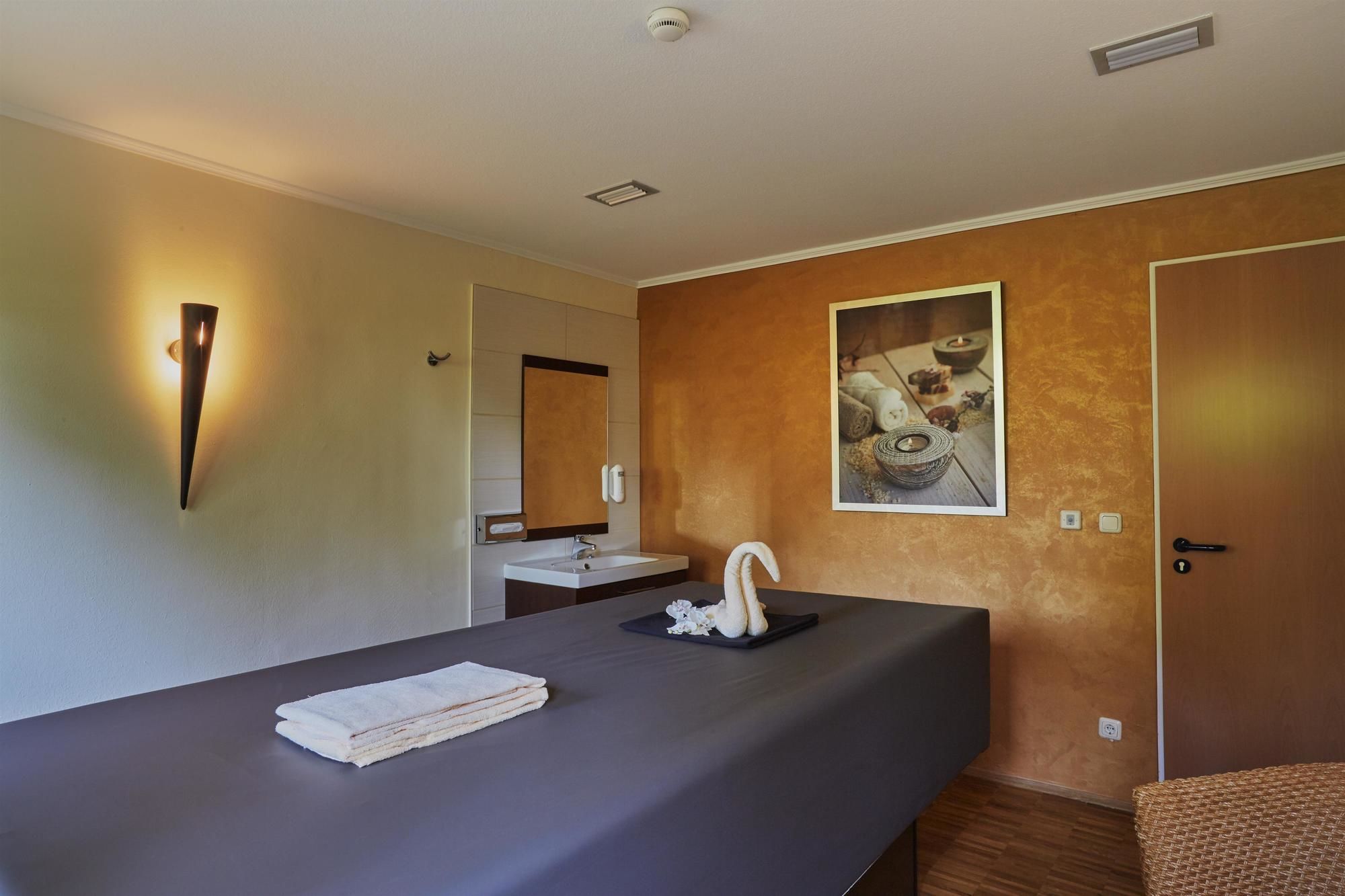 H+ Hotel & SPA Friedrichroda