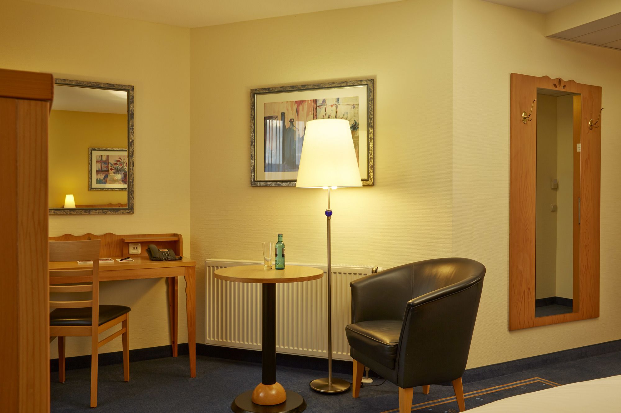H+ Hotel & SPA Friedrichroda