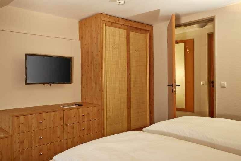 H+ Hotel & SPA Friedrichroda