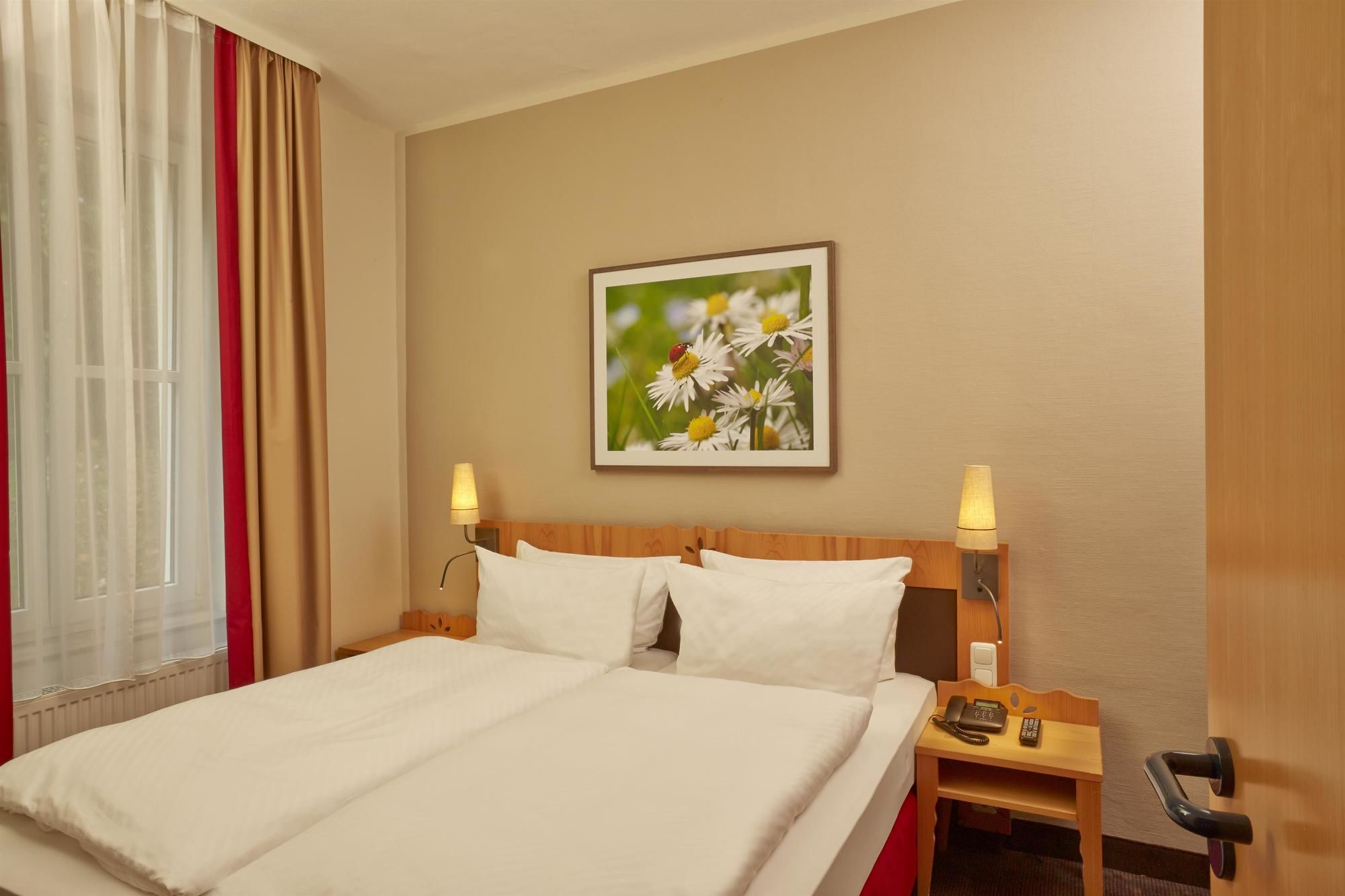 H+ Hotel & SPA Friedrichroda