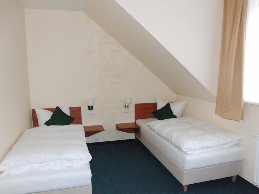 Pension Am Kirchplatz