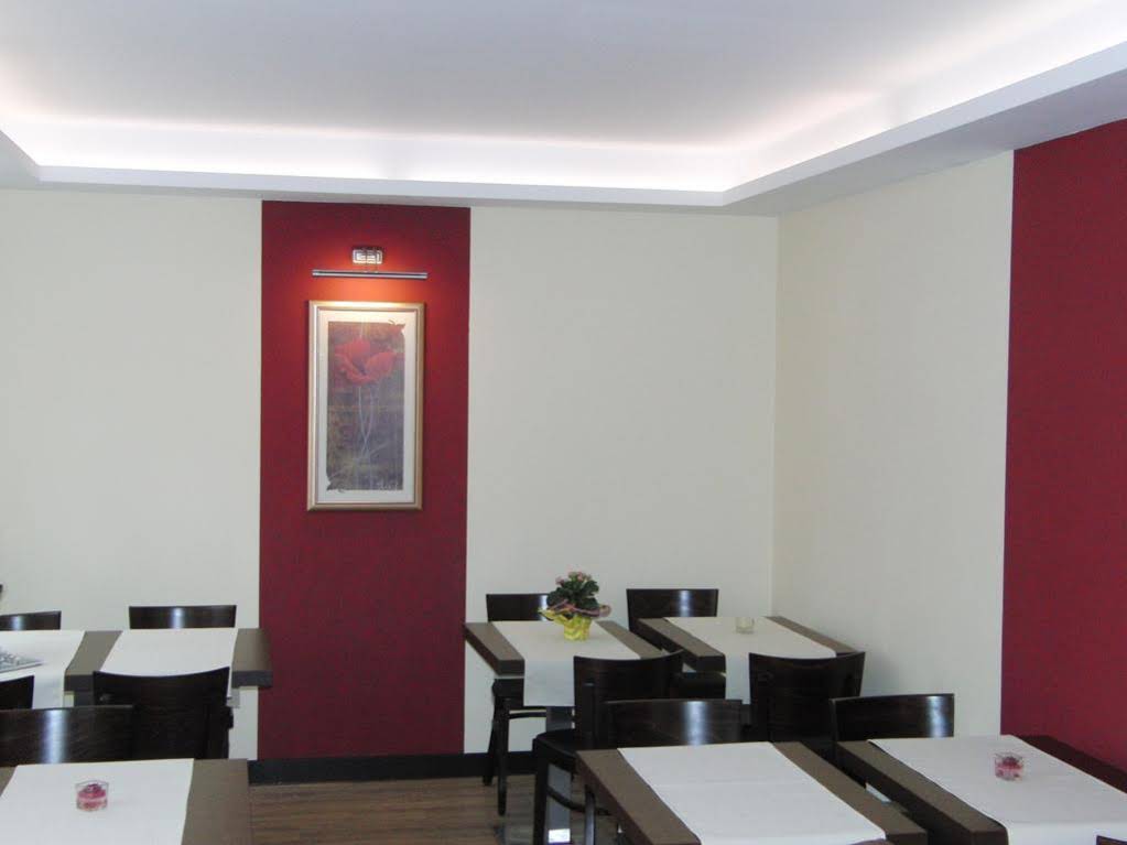 Pension Am Kirchplatz