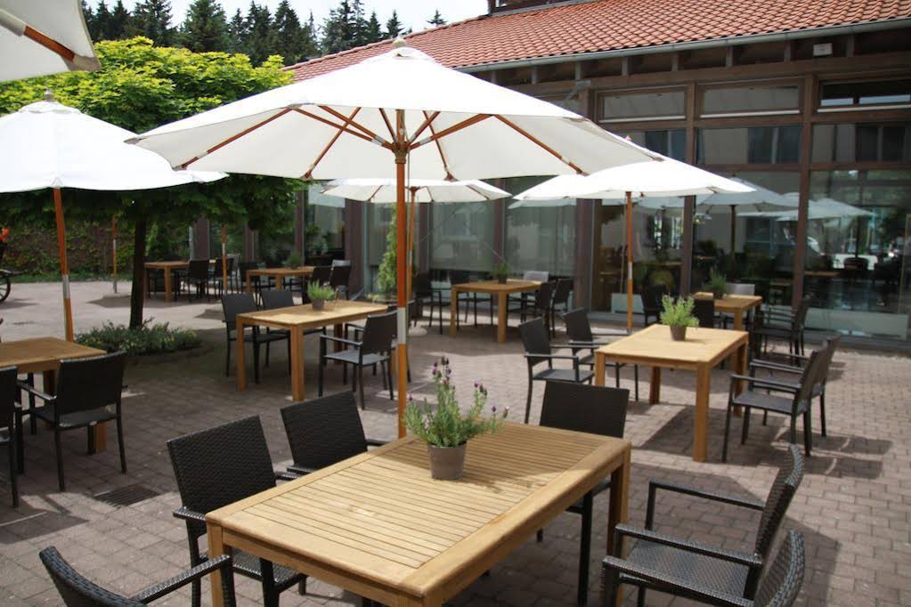 Waldhotel Berghof