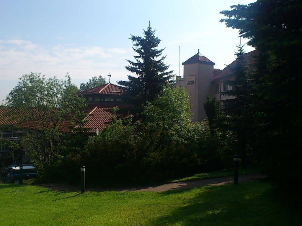 Waldhotel Berghof
