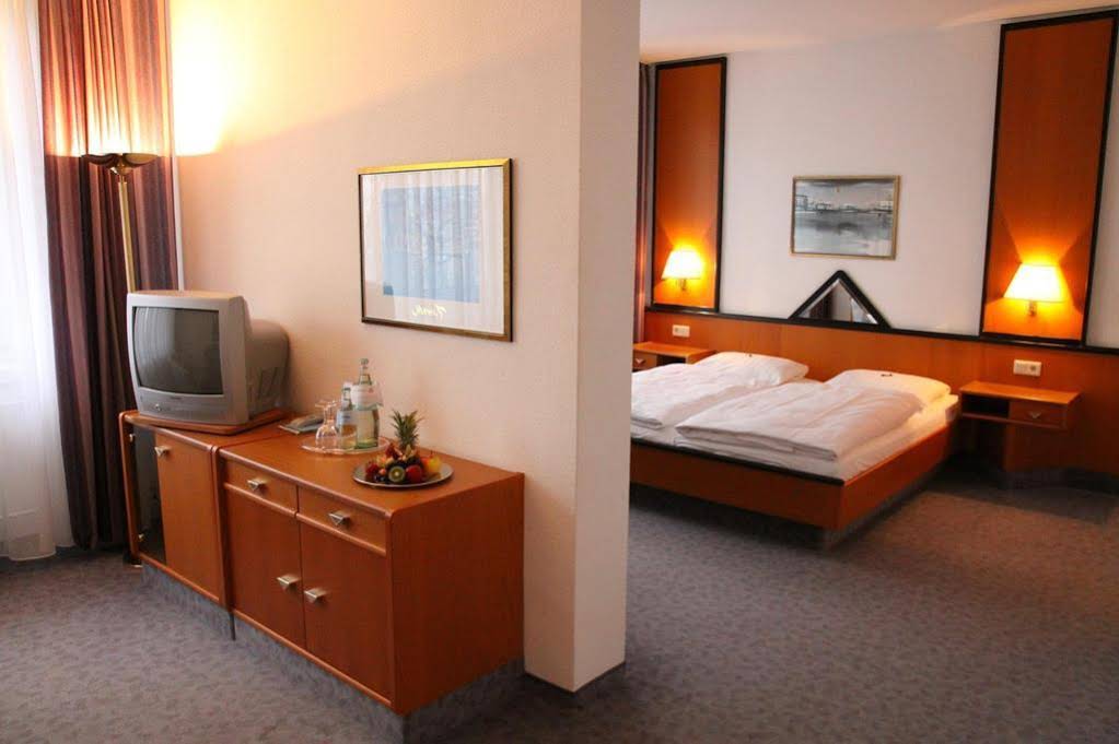 Waldhotel Berghof
