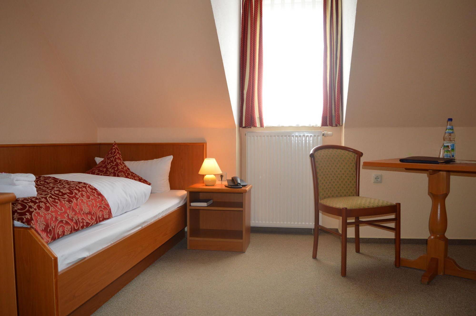 Auerhahn am Rennsteig Kurhotel