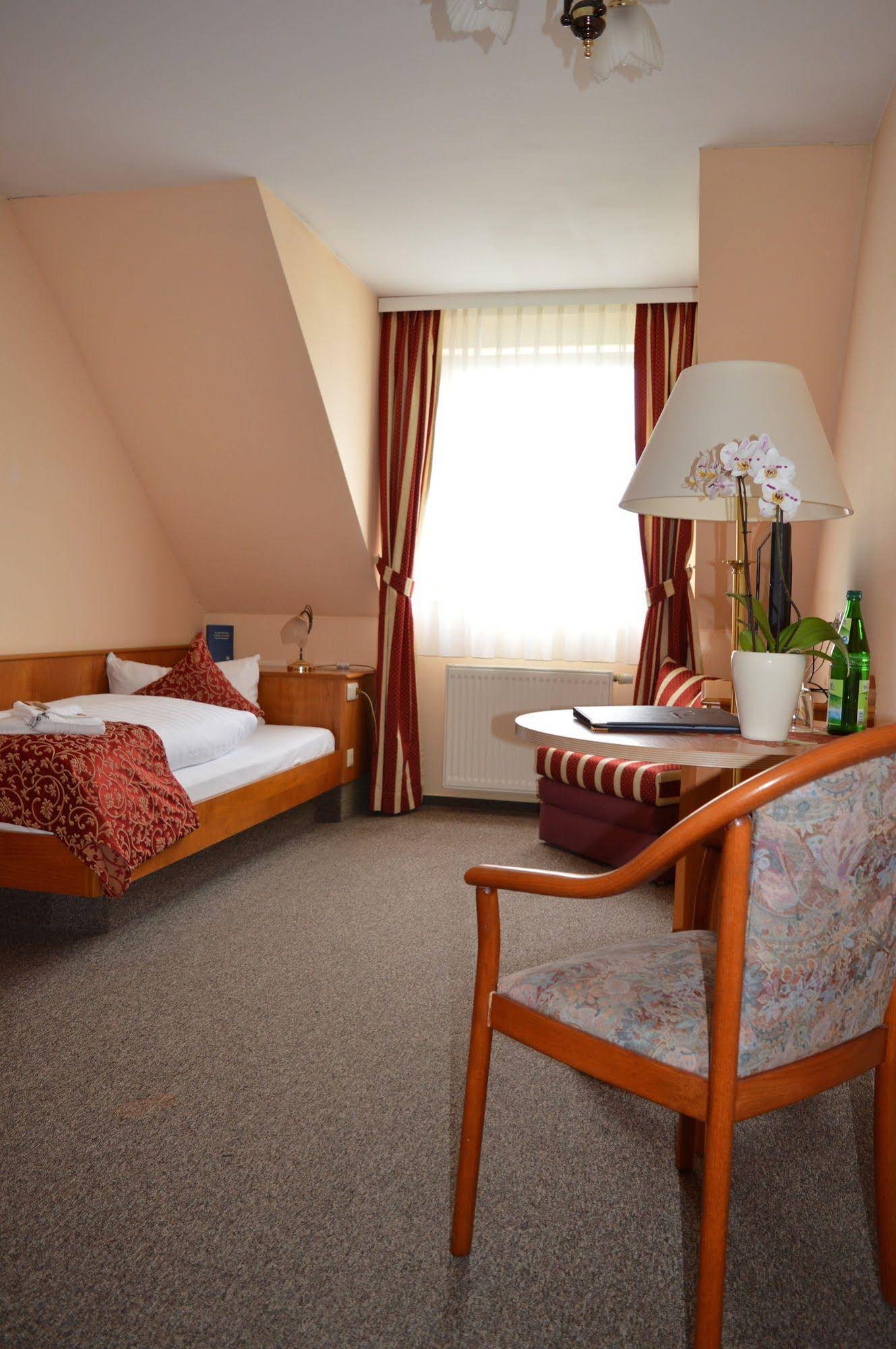 Auerhahn am Rennsteig Kurhotel