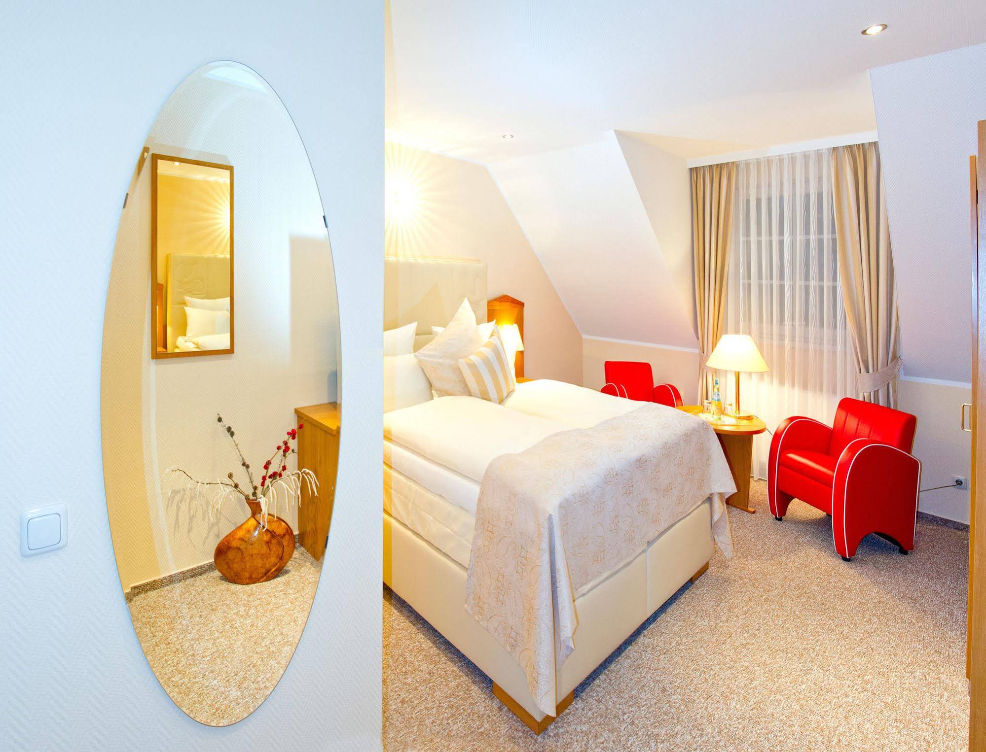 Auerhahn am Rennsteig Kurhotel