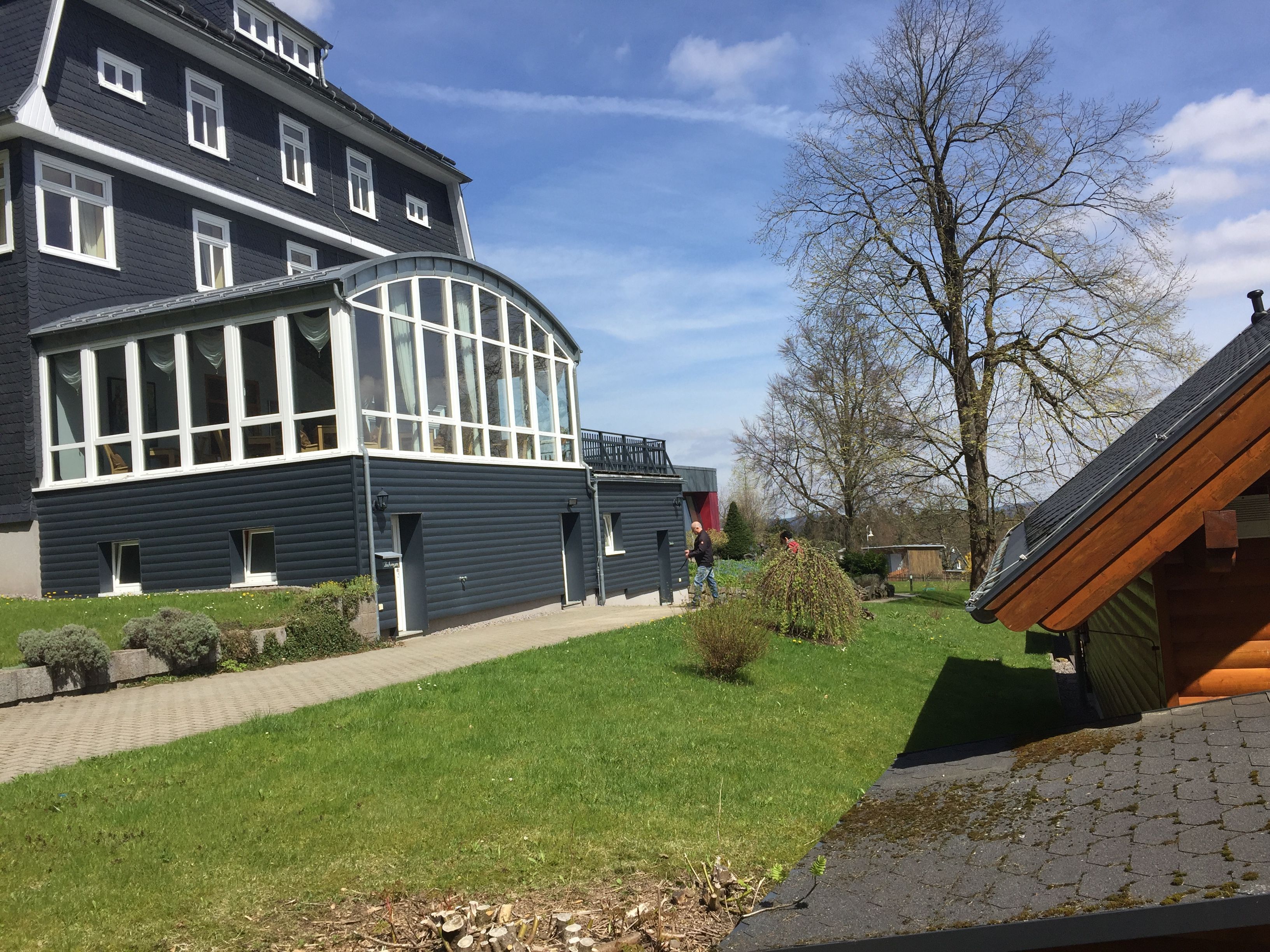 Ferien Residenz Thüringer Wald