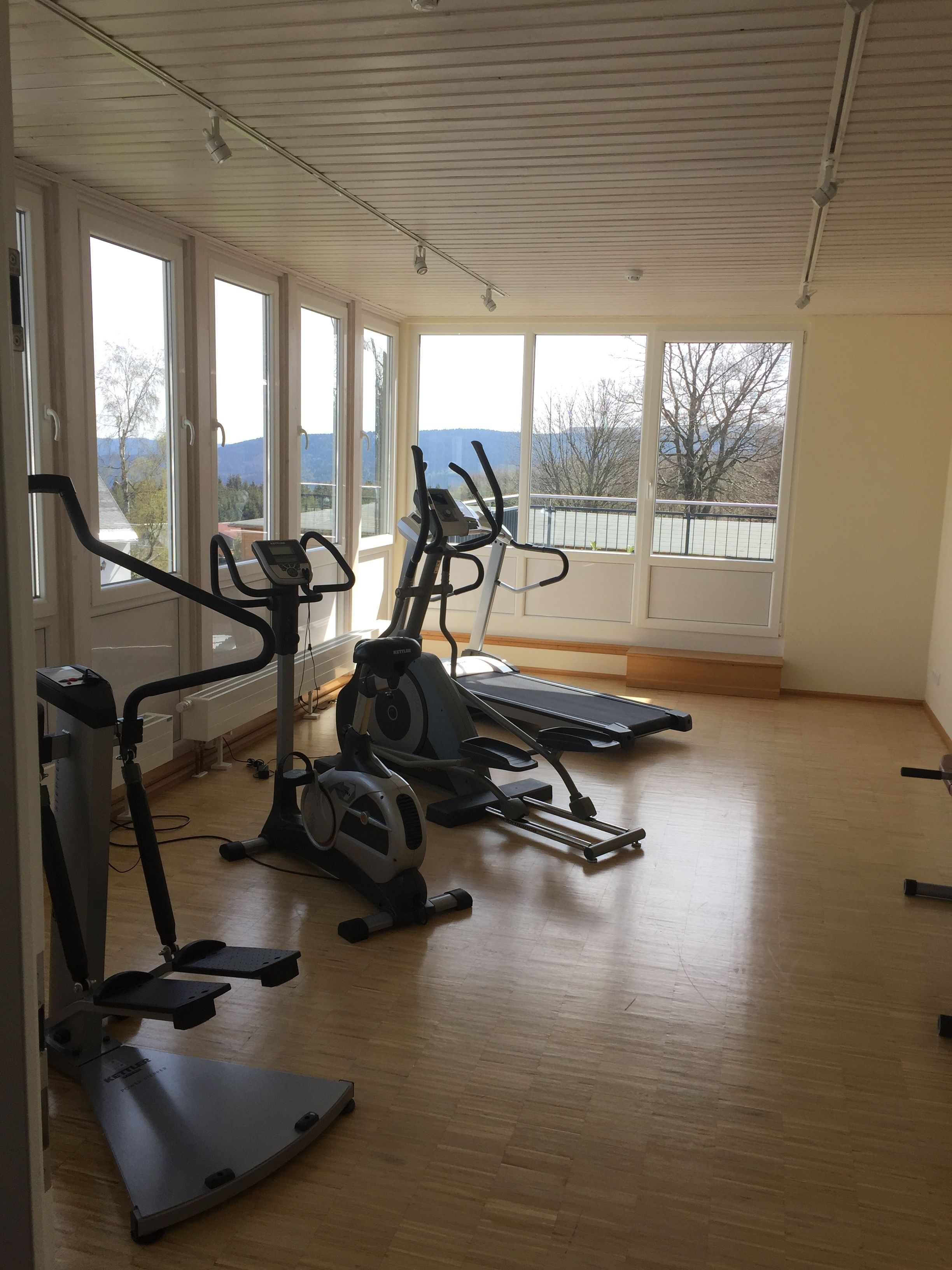 Ferien Residenz Thüringer Wald