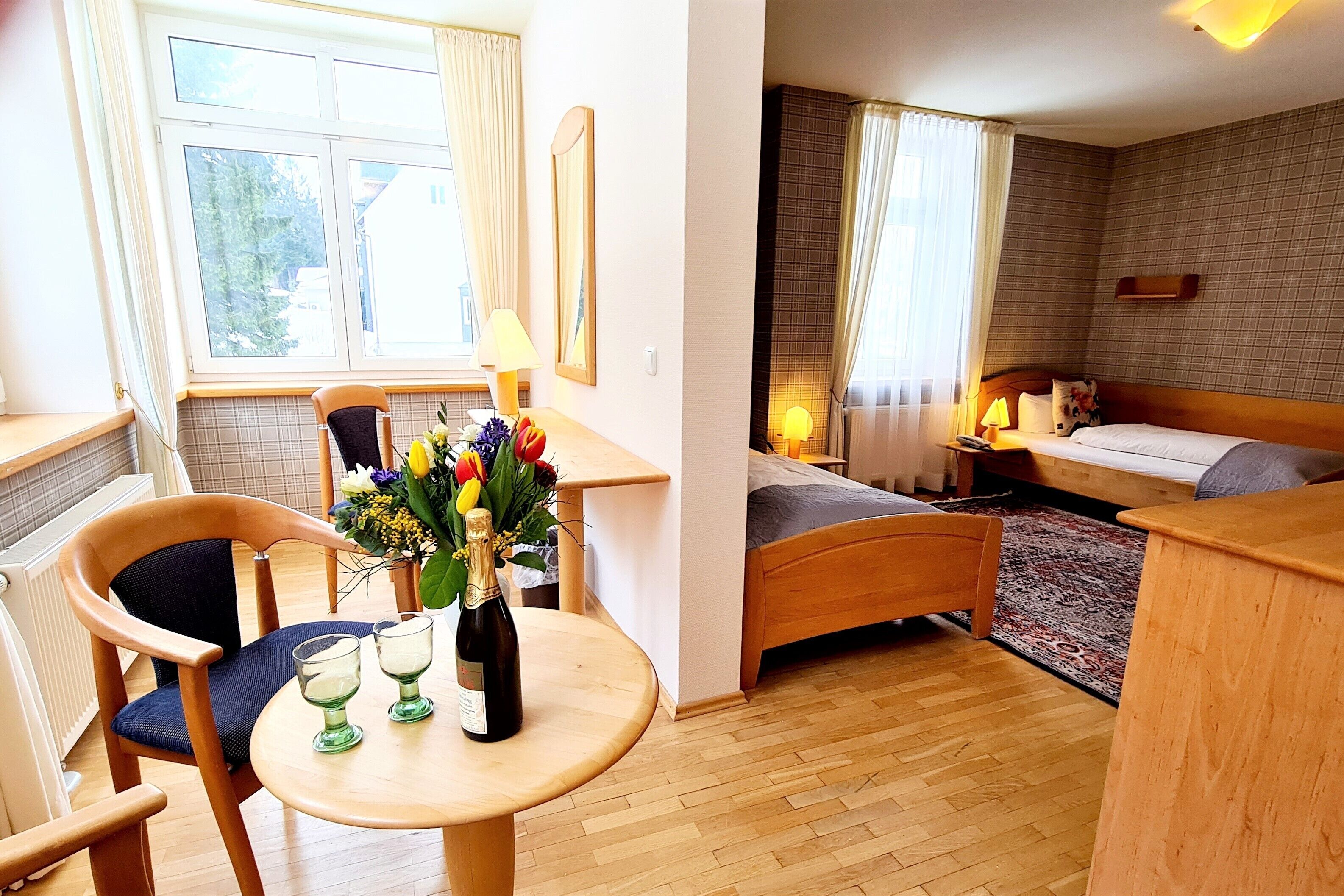 Ferien Residenz Thüringer Wald
