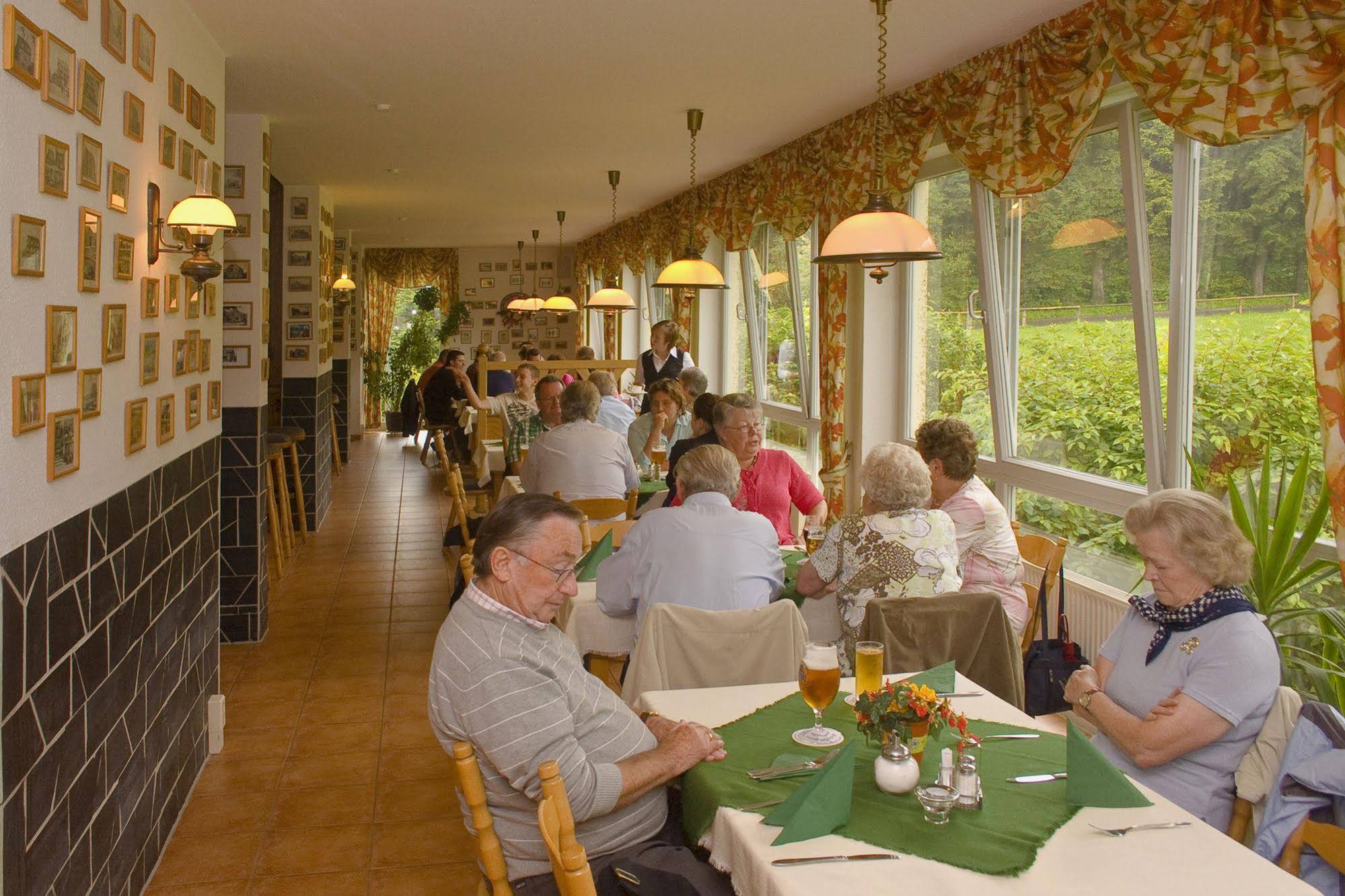 Haus Oberland