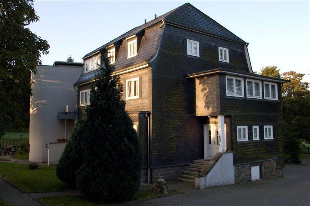 Haus Oberland