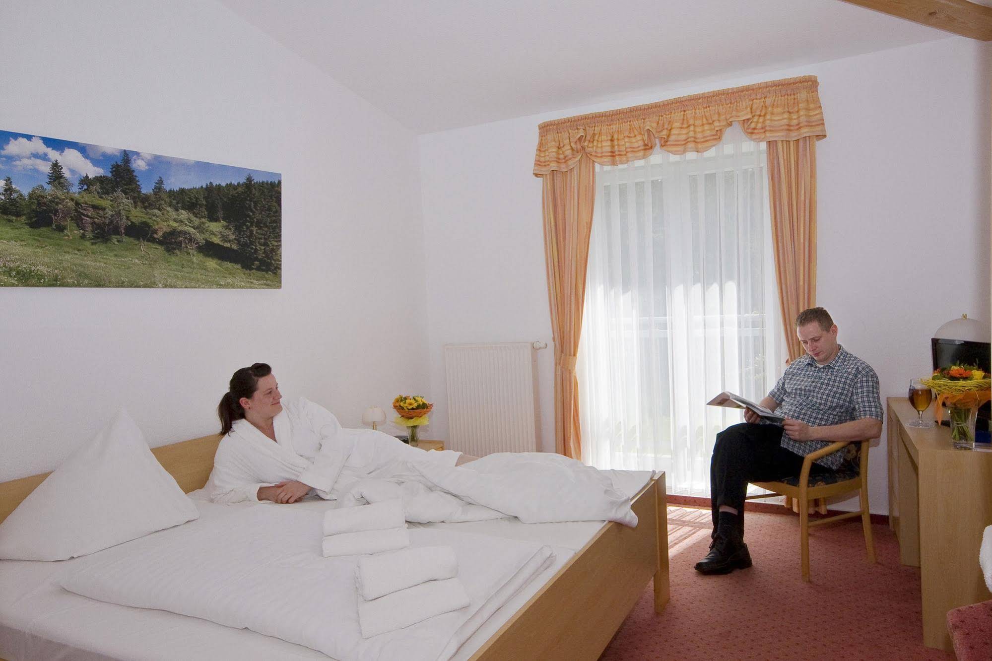 Haus Oberland
