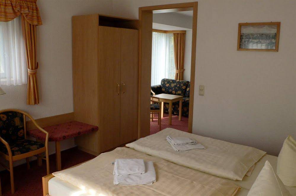 Haus Oberland