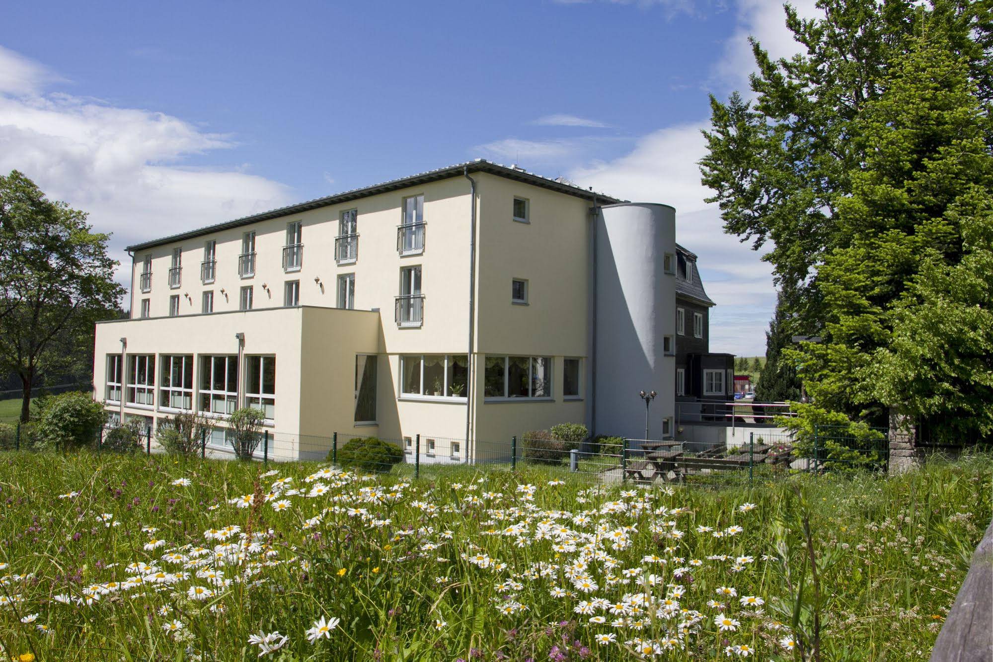 Haus Oberland