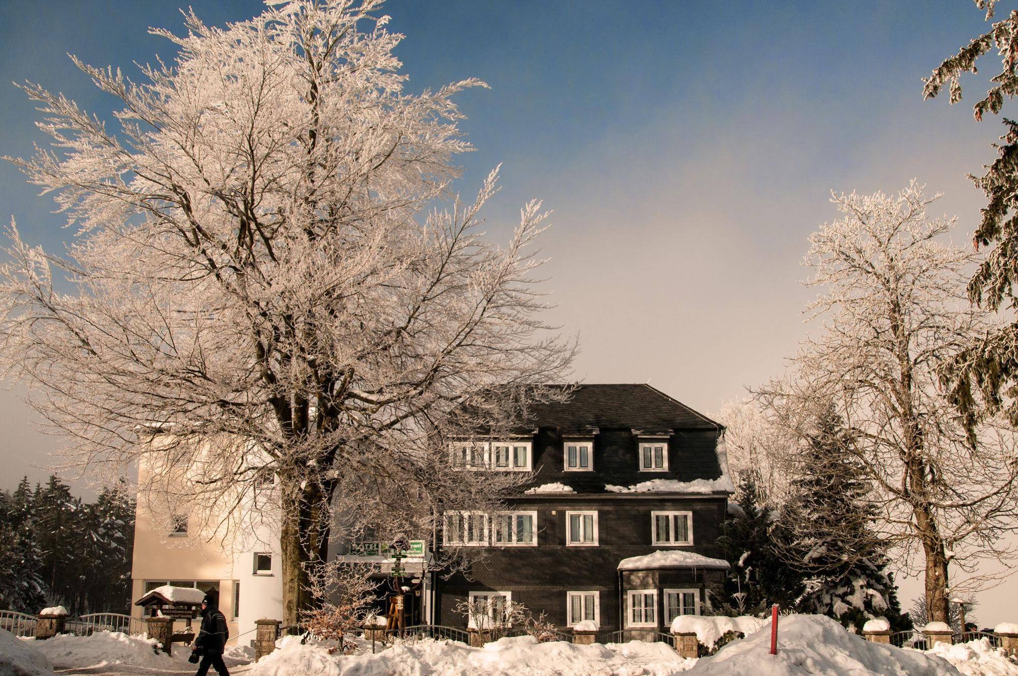 Haus Oberland