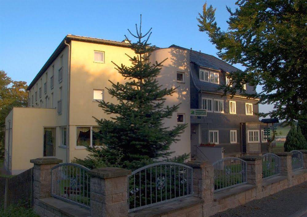 Haus Oberland
