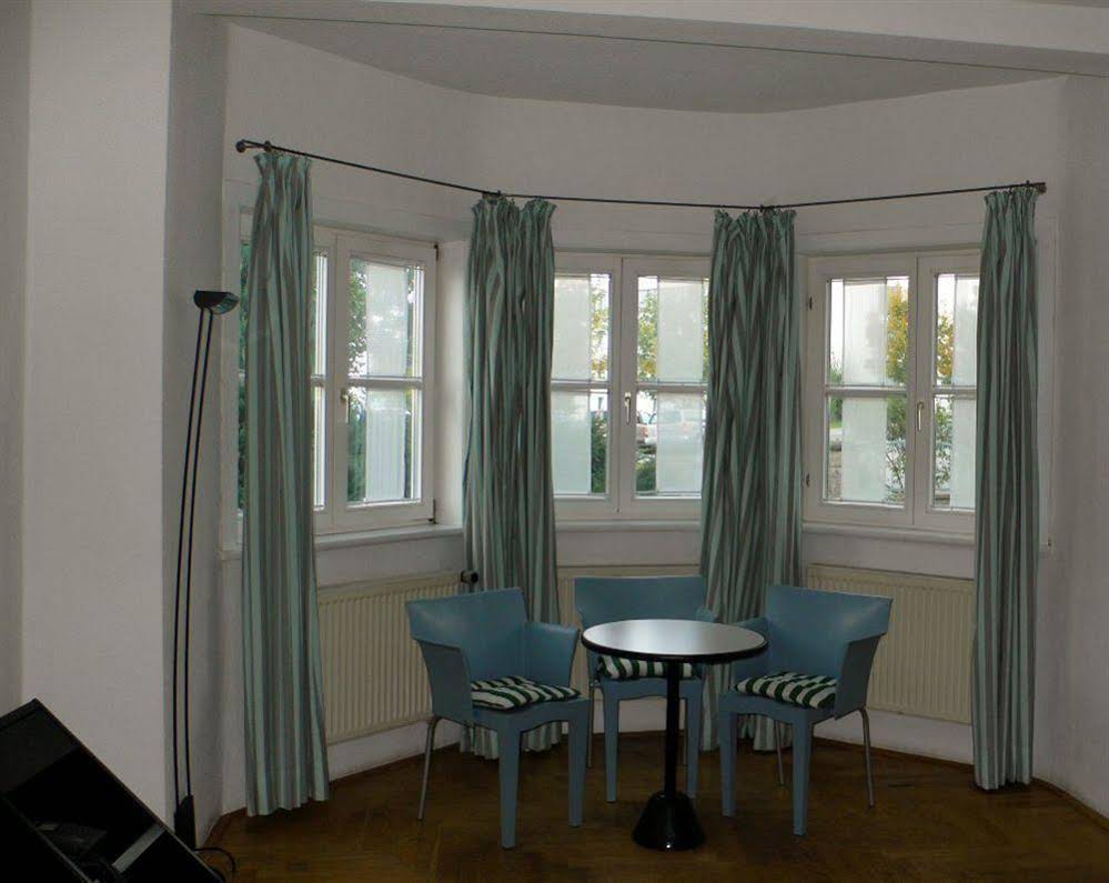 Haus Oberland