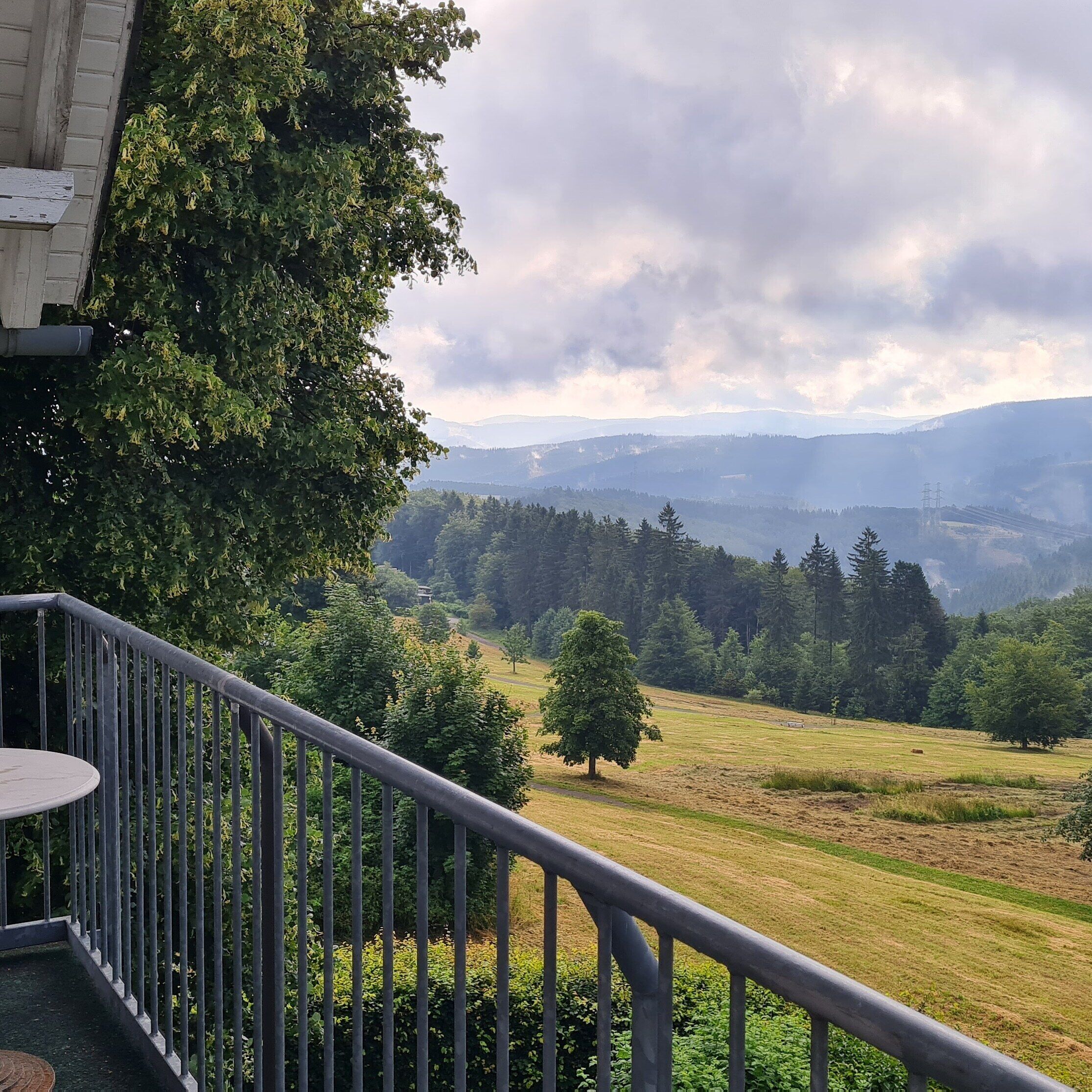 Pension Breitenborn